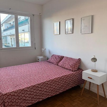 Orangers Apartment 니스 외부 사진