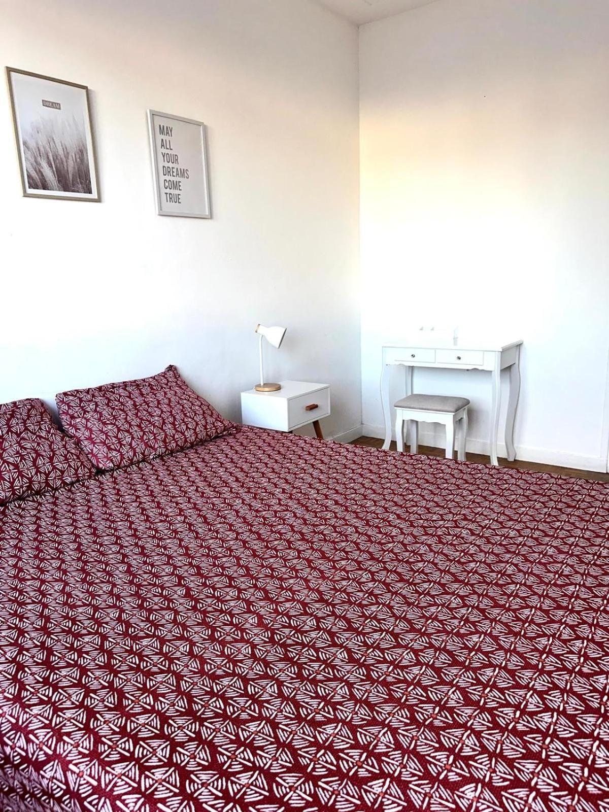 Orangers Apartment 니스 외부 사진