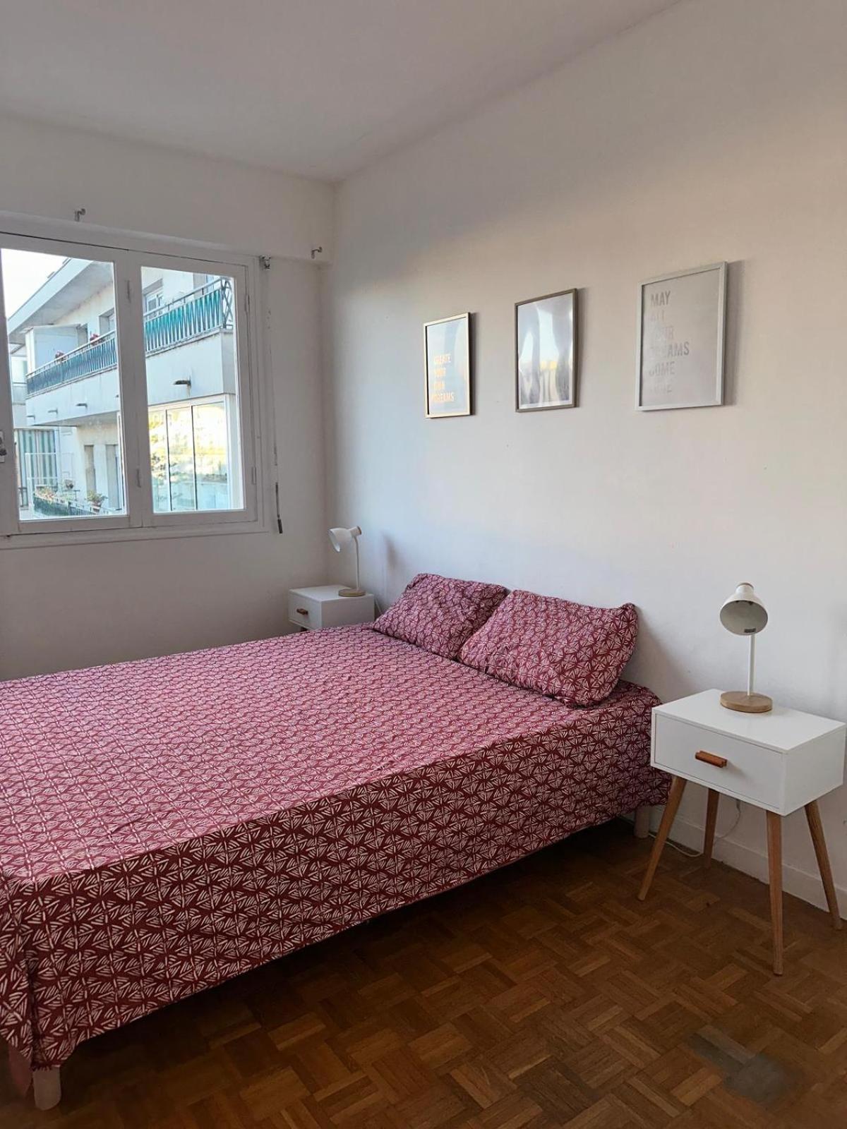 Orangers Apartment 니스 외부 사진